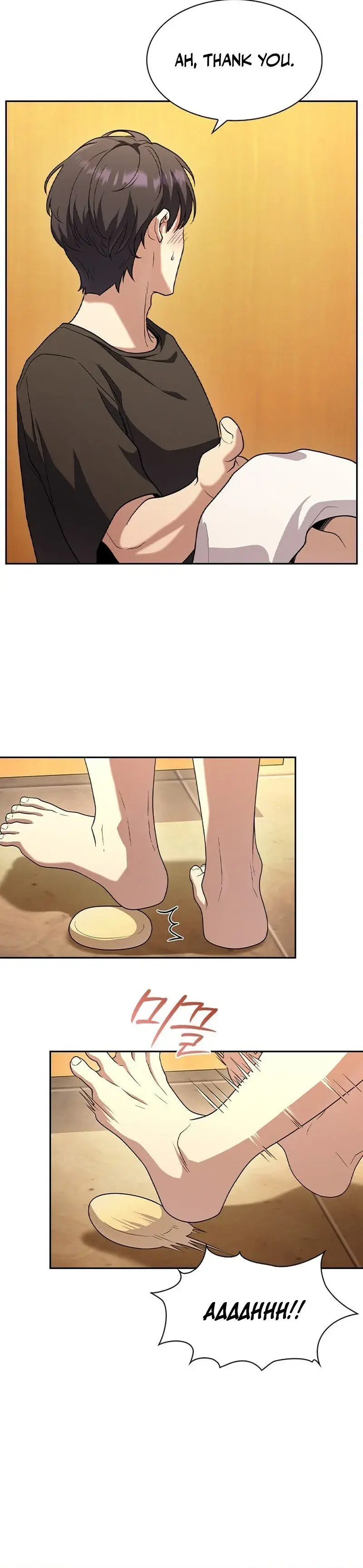 The Maid — Chapter 5 — Page 5