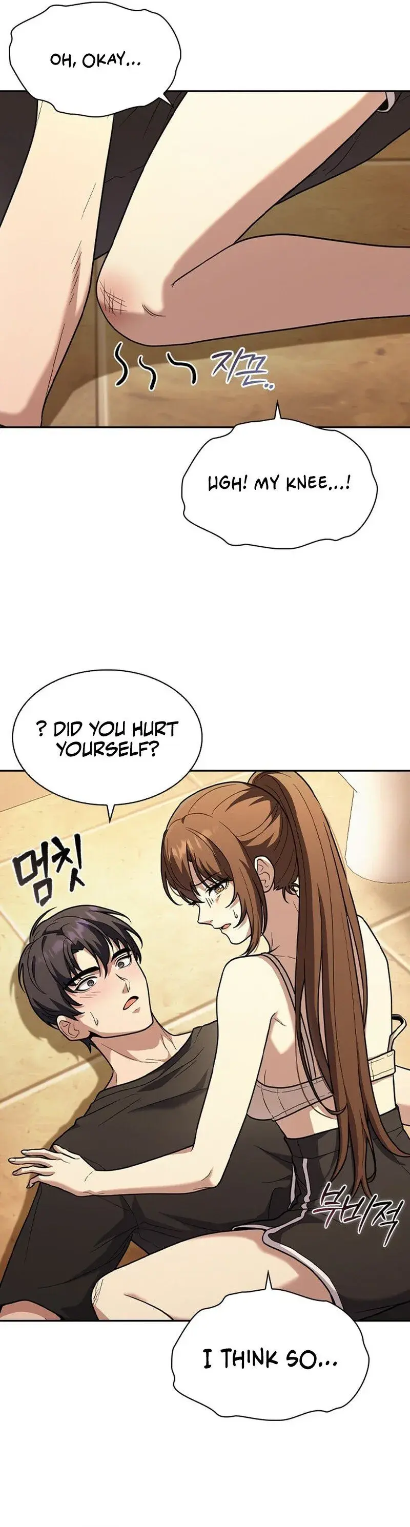 The Maid — Chapter 5 — Page 9