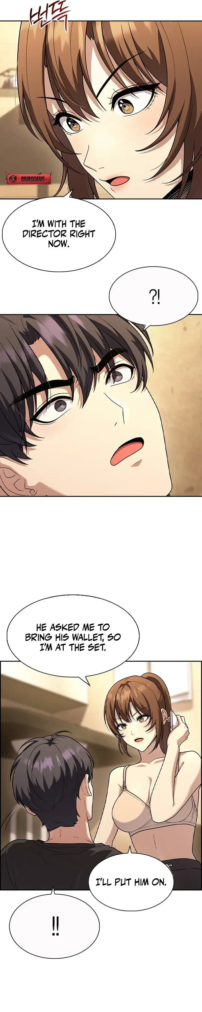 The Maid — Chapter 5 — Page 15