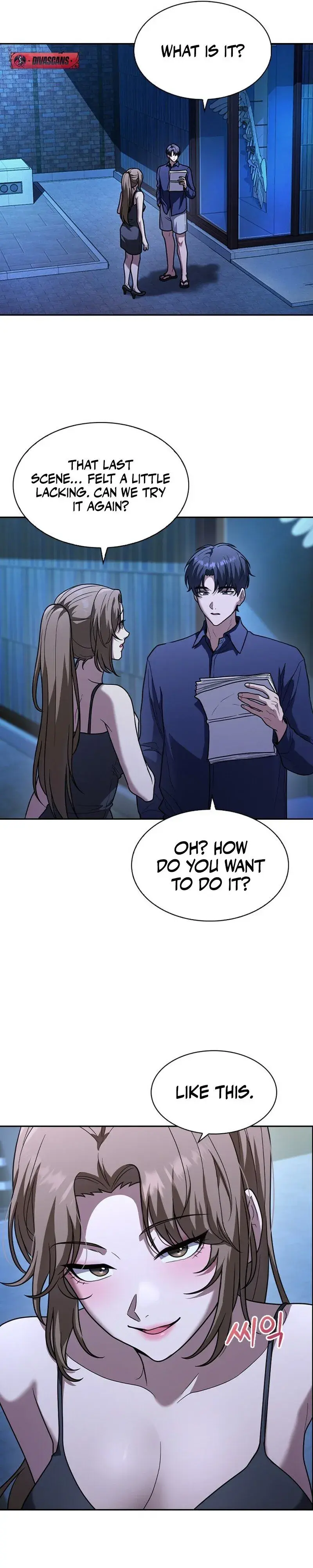 The Maid — Chapter 5 — Page 23