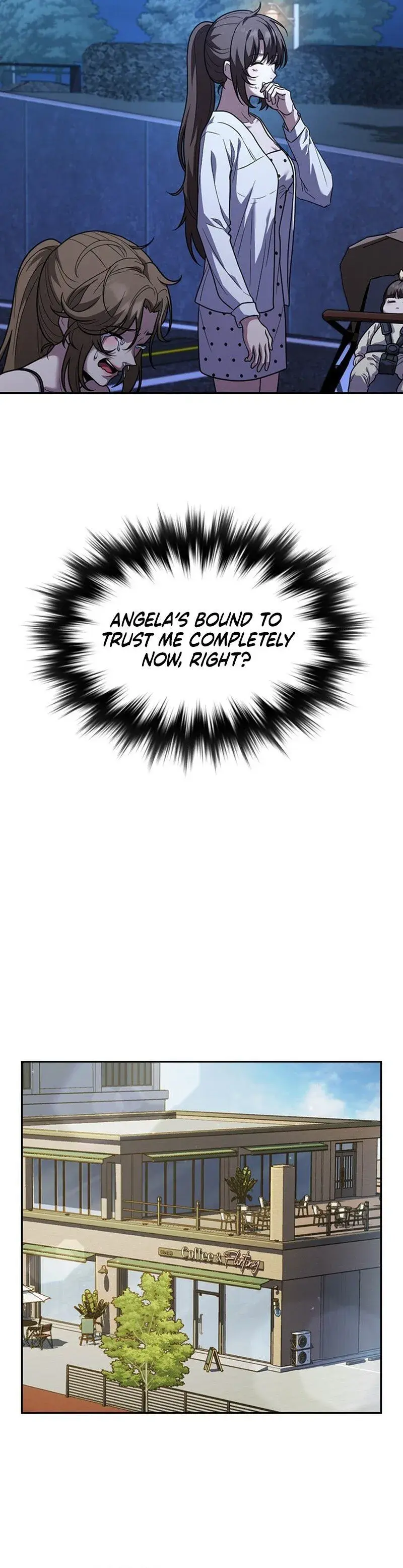 The Maid — Chapter 6 — Page 16