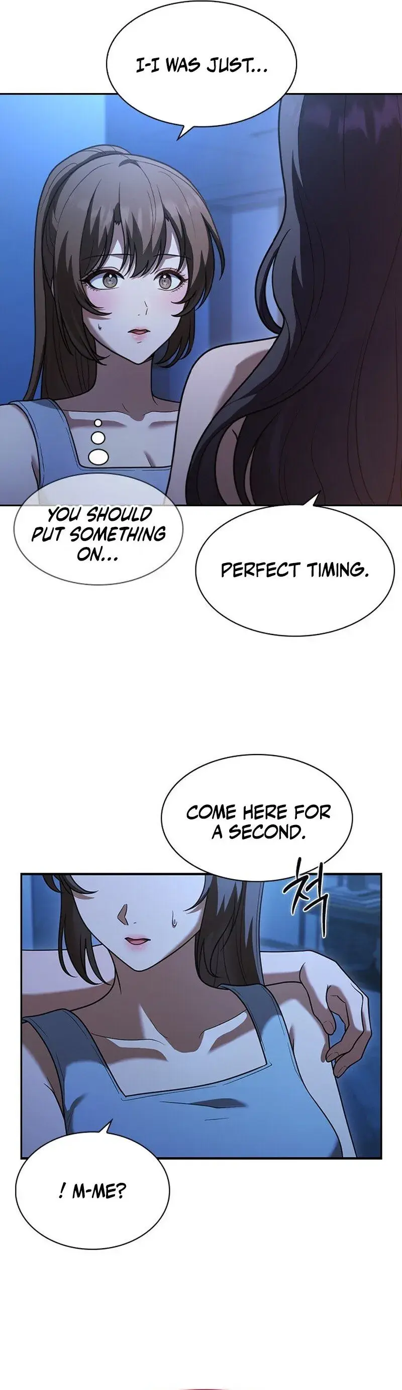 The Maid — Chapter 6 — Page 32