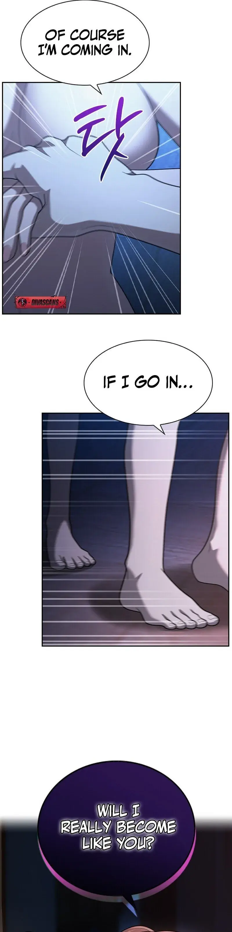 The Maid — Chapter 6 — Page 36