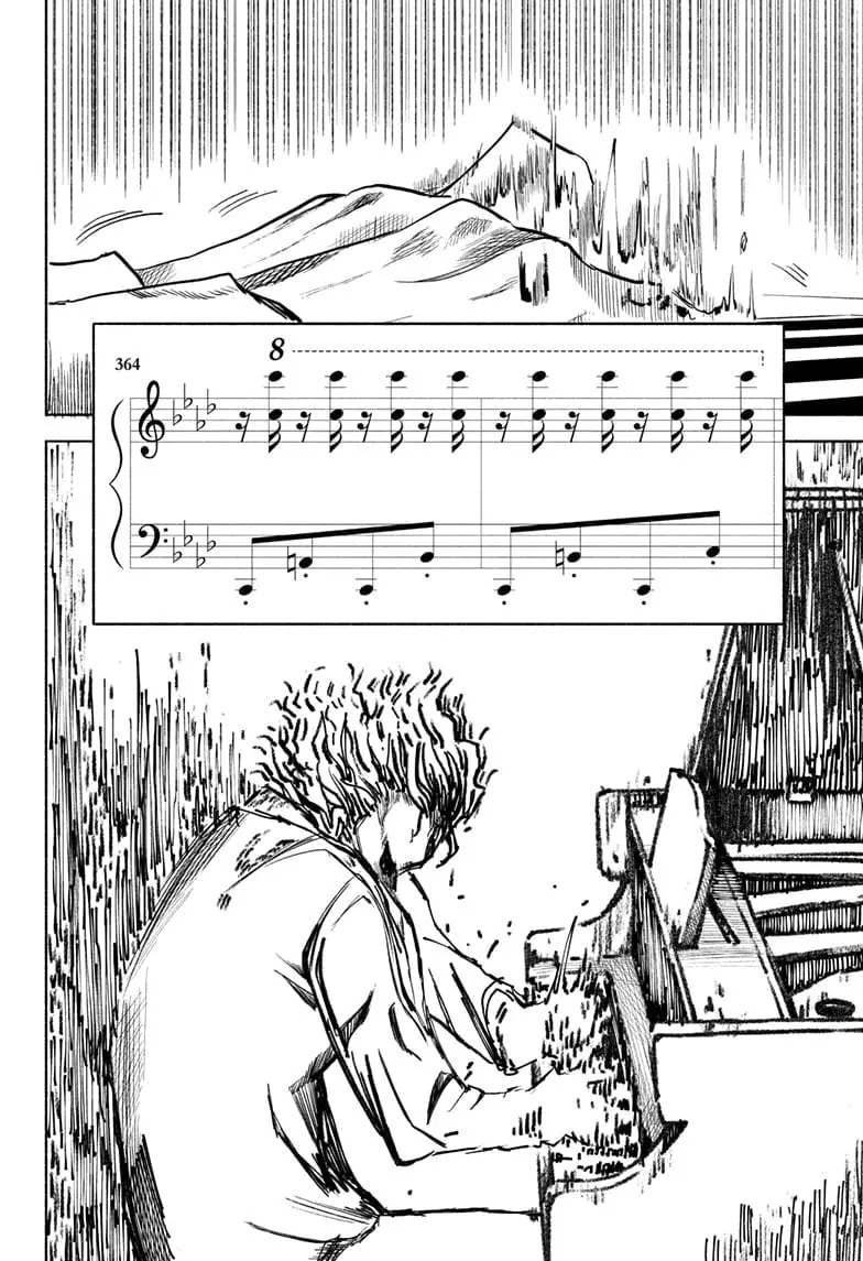 Star of Beethoven — Chapter 4 — Page 8