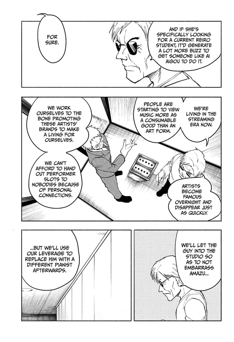 Star of Beethoven — Chapter 14 — Page 5