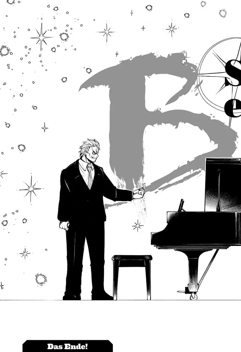 Star of Beethoven — Chapter 20 END — Page 19