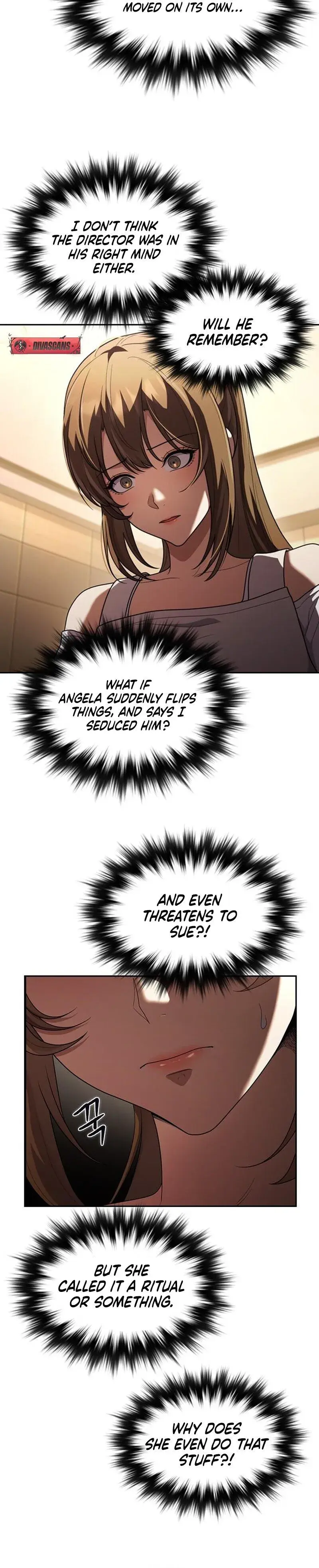 The Maid — Chapter 7 — Page 10