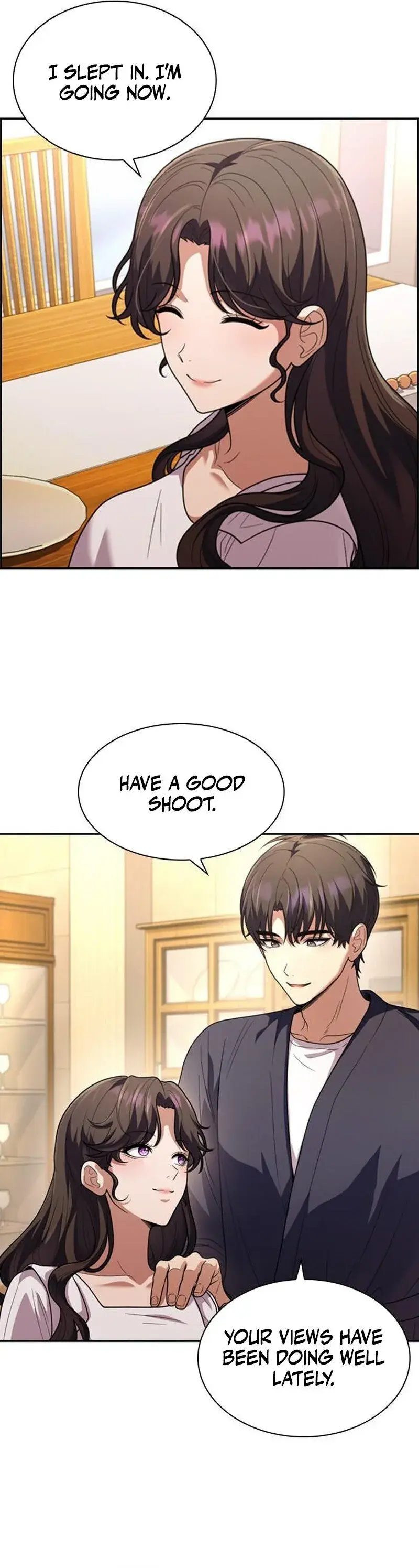 The Maid — Chapter 7 — Page 19