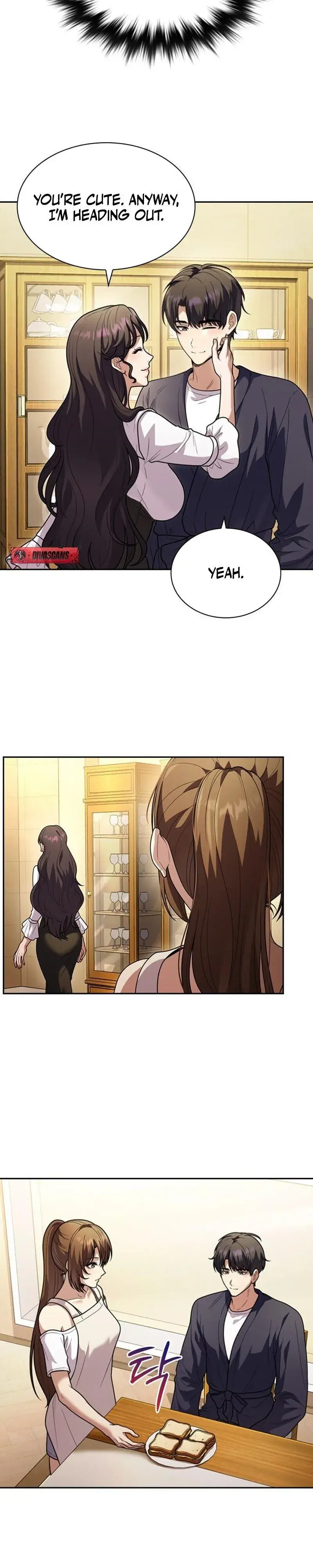 The Maid — Chapter 7 — Page 21