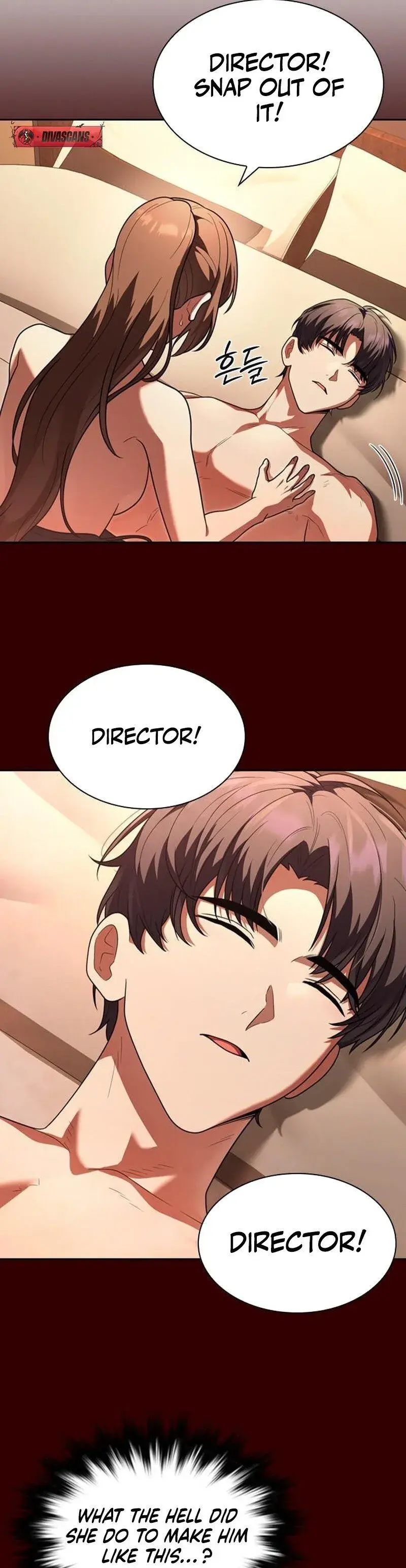 The Maid — Chapter 7 — Page 25