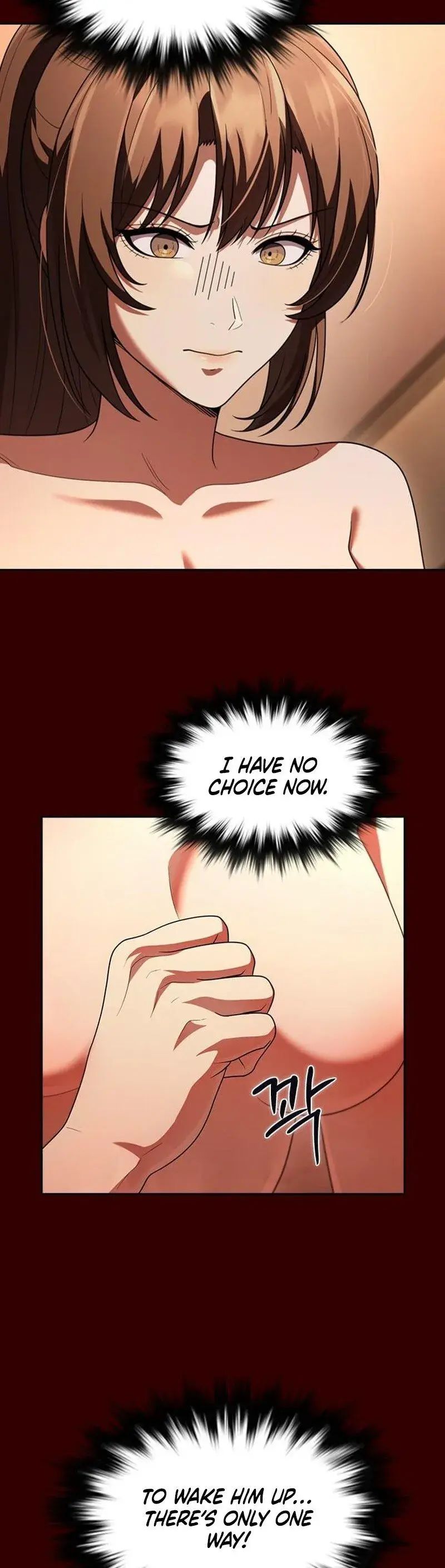 The Maid — Chapter 7 — Page 26