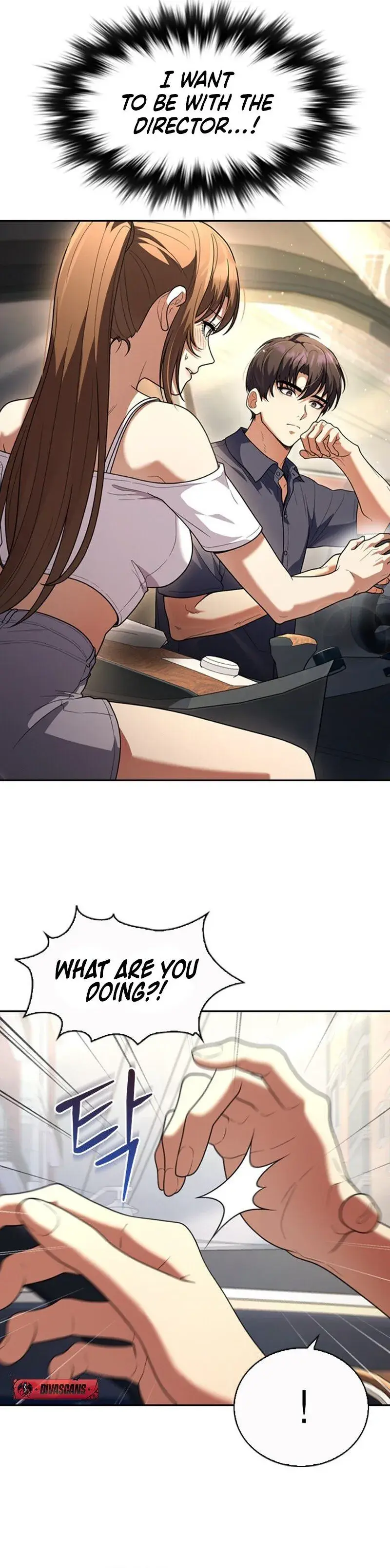 The Maid — Chapter 8 — Page 2