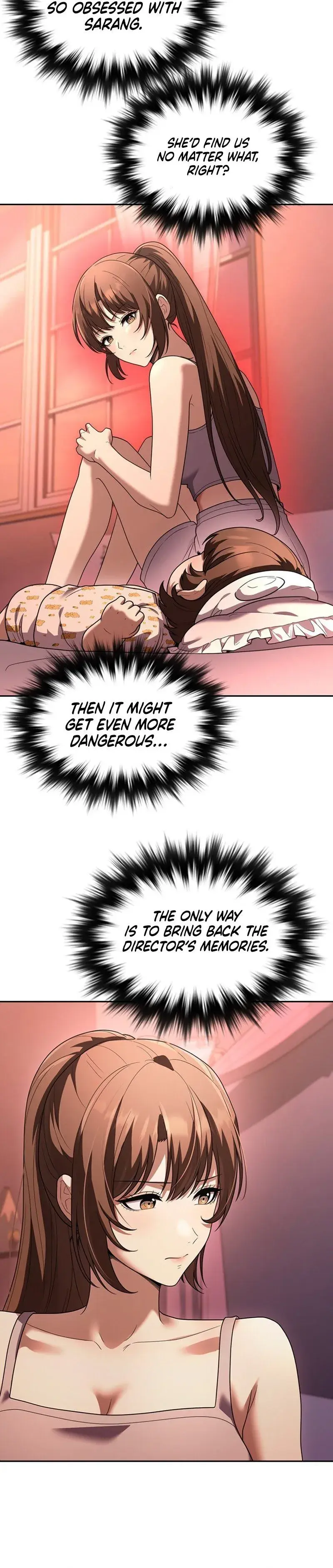 The Maid — Chapter 8 — Page 11