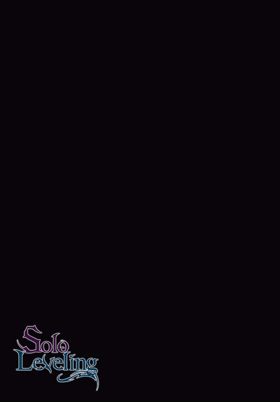 Solo Leveling — Chapter Vol 1 — Page 7