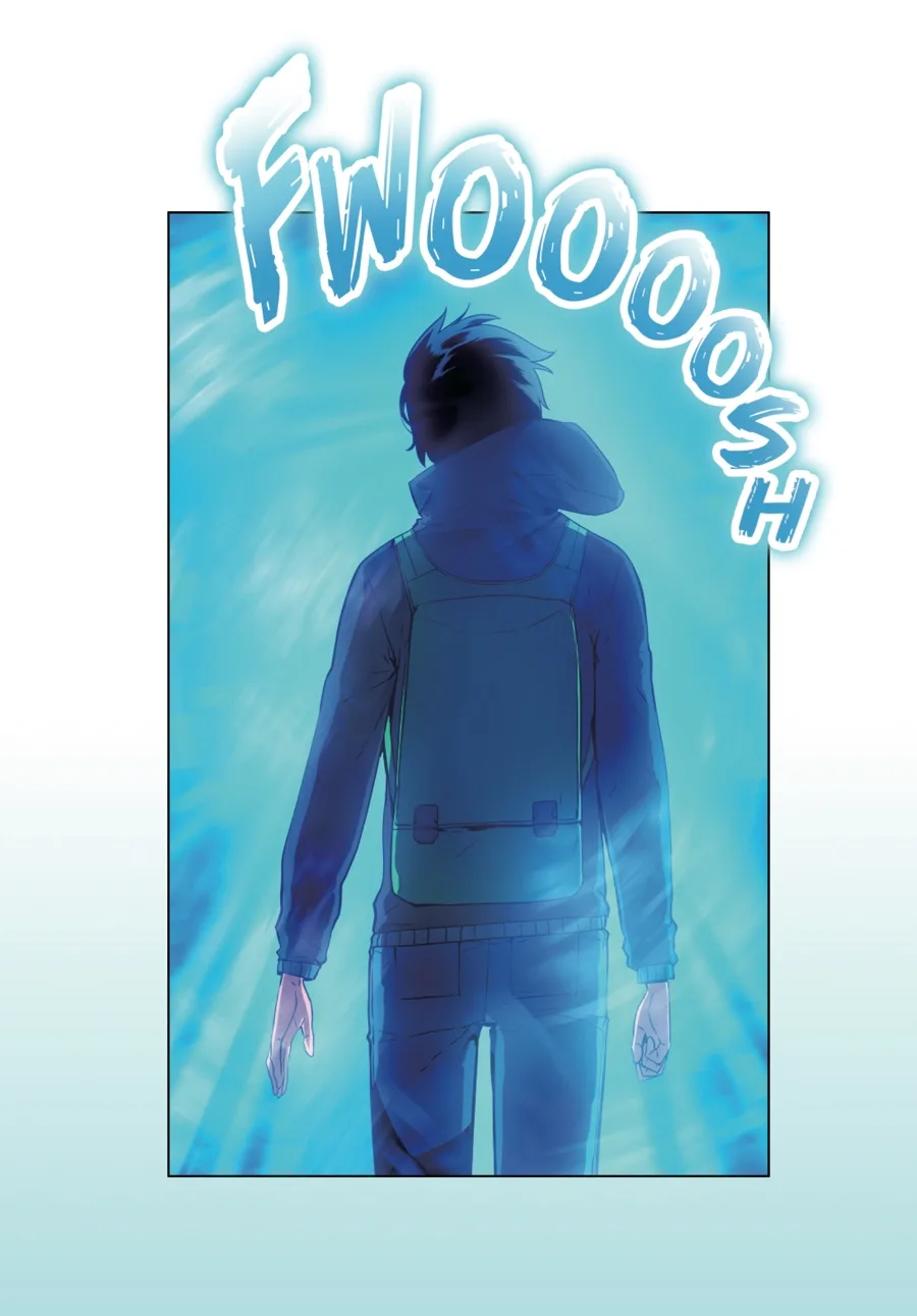 Solo Leveling — Chapter Vol 1 — Page 30