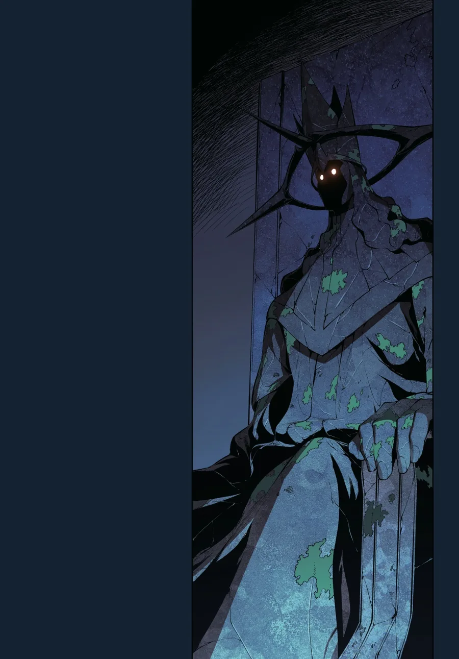 Solo Leveling — Chapter Vol 1 — Page 95