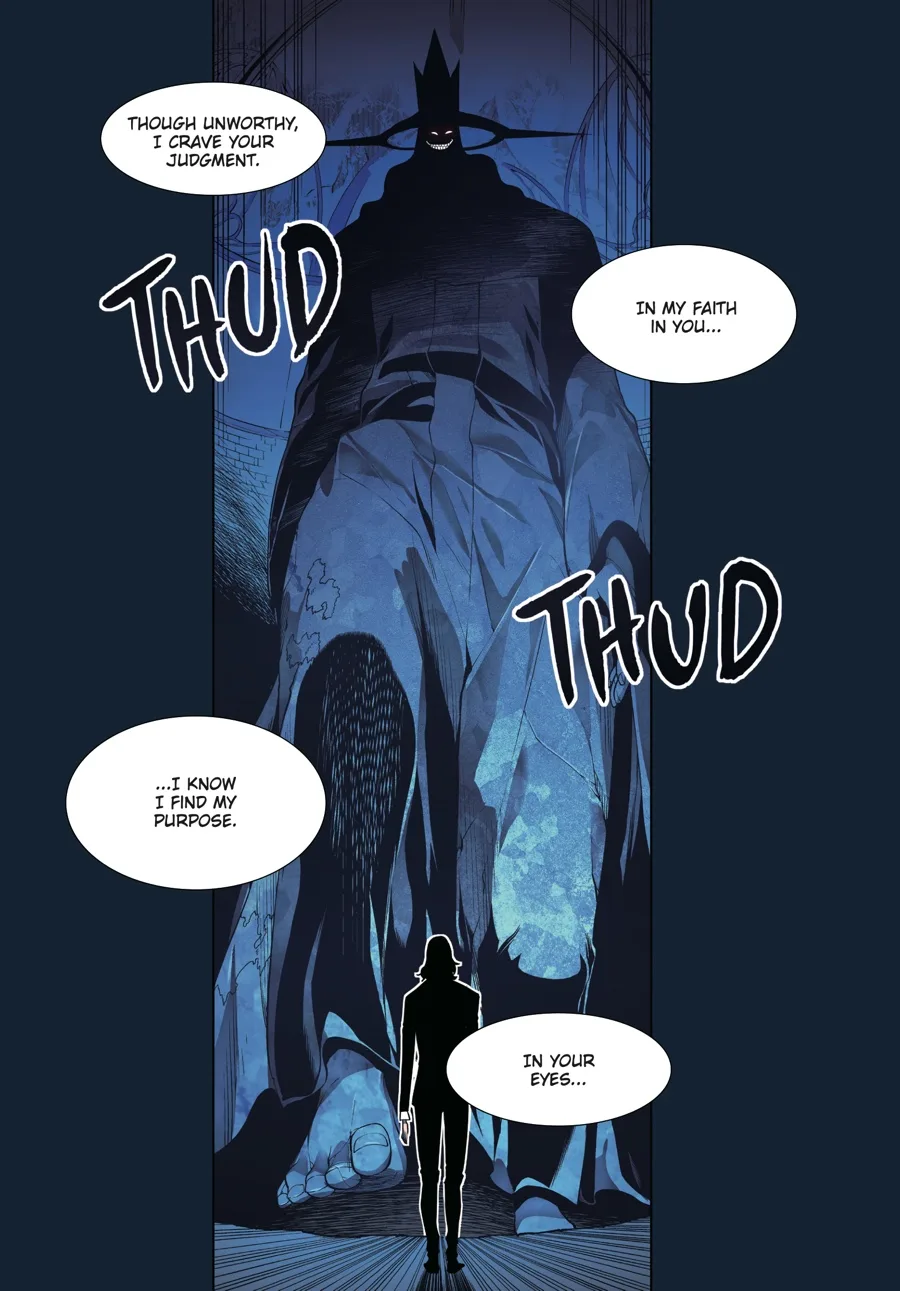 Solo Leveling — Chapter Vol 1 — Page 141