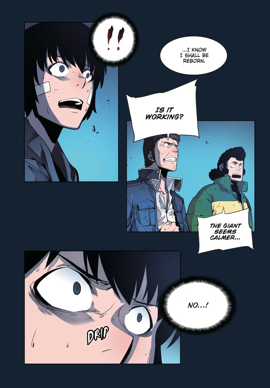 Solo Leveling — Chapter Vol 1 — Page 142