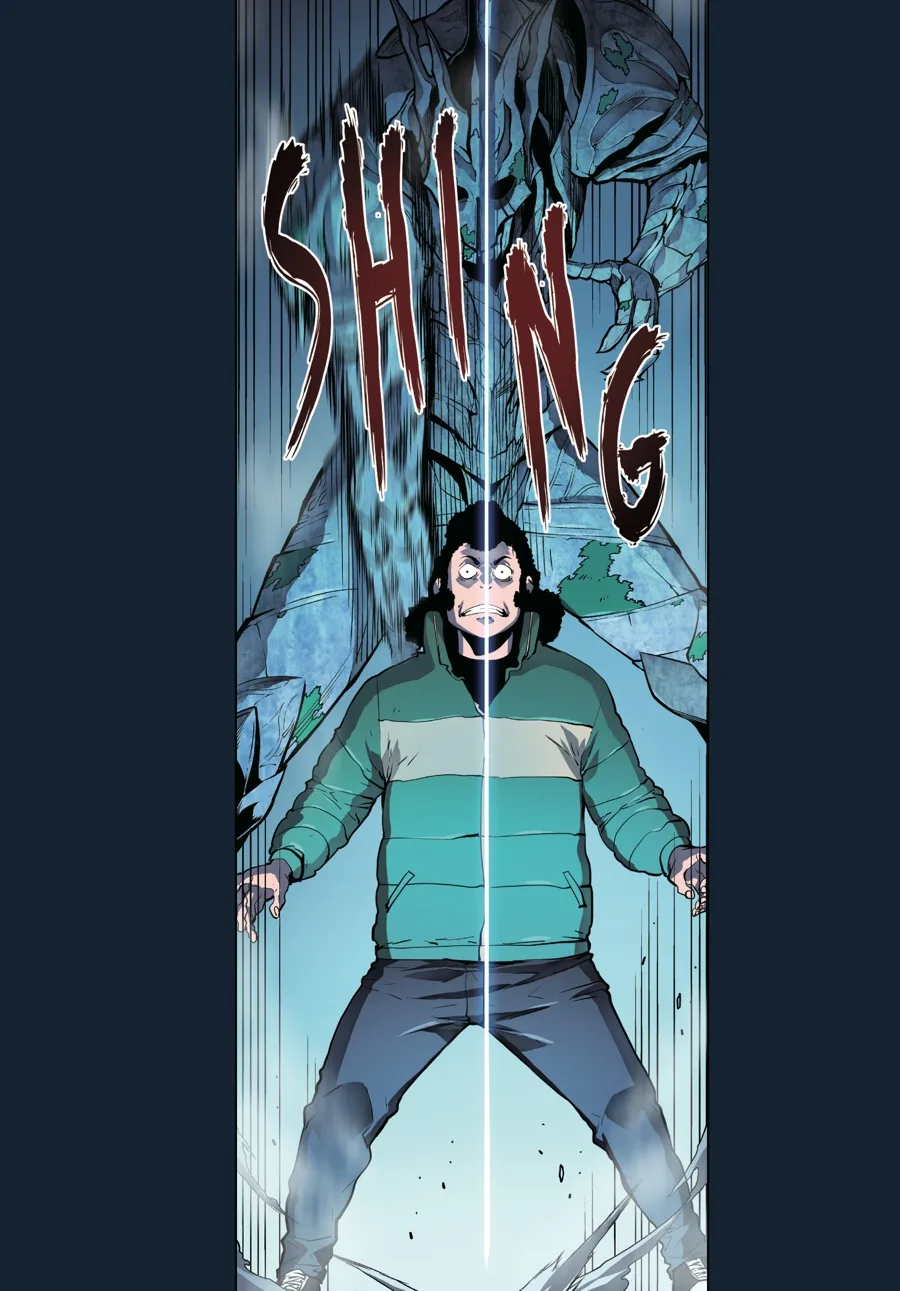 Solo Leveling — Chapter Vol 1 — Page 148