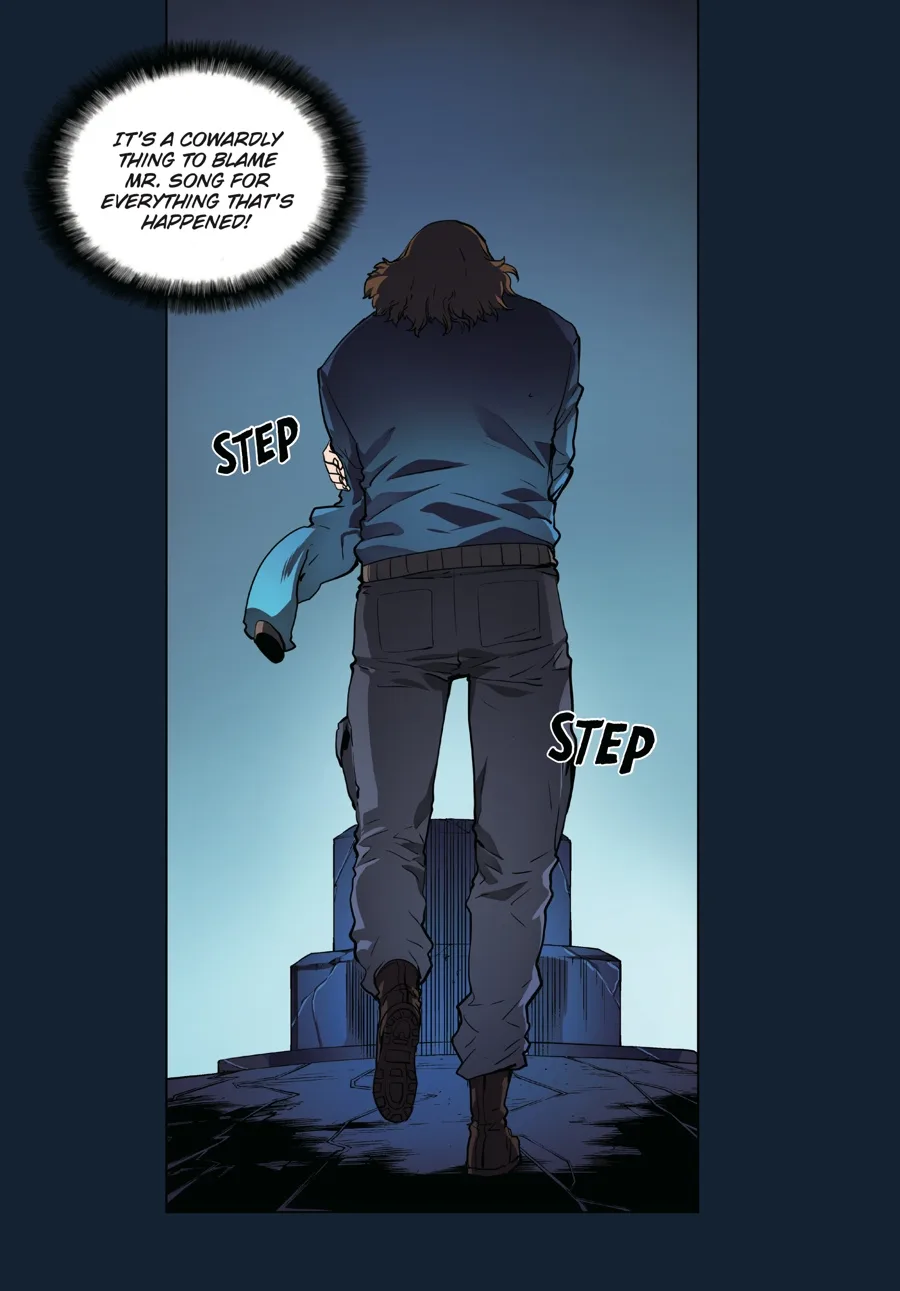 Solo Leveling — Chapter Vol 1 — Page 180