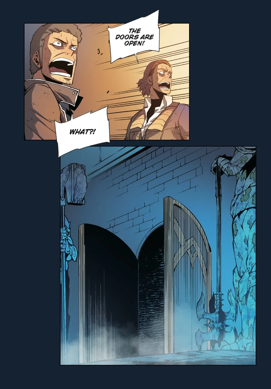 Solo Leveling — Chapter Vol 1 — Page 193