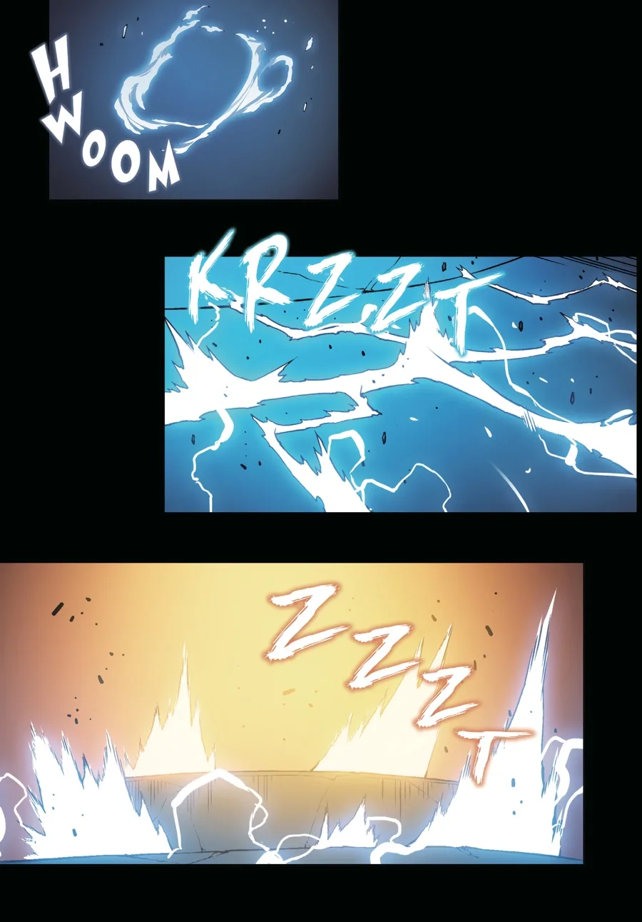Solo Leveling — Chapter Vol 1 — Page 238