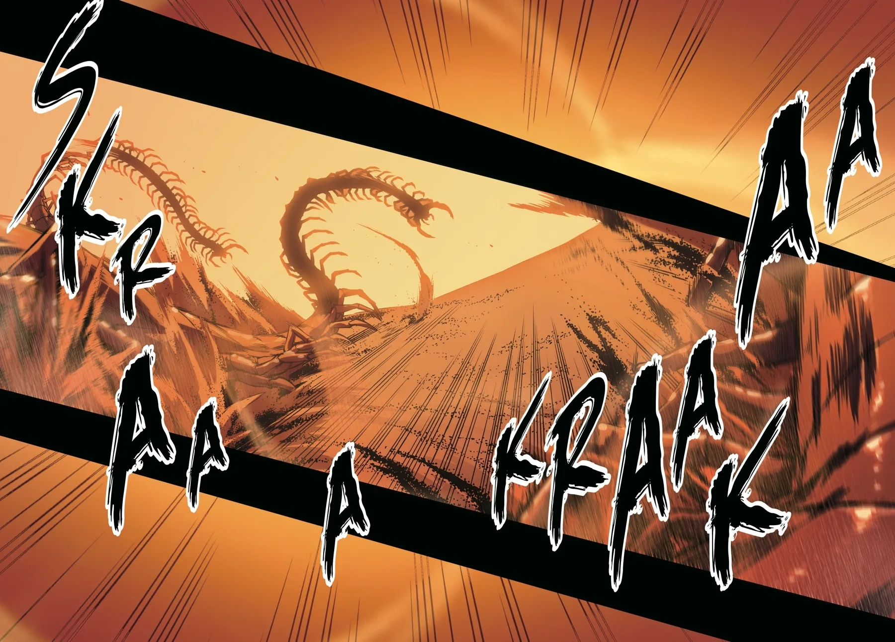 Solo Leveling — Chapter Vol 1 — Page 282
