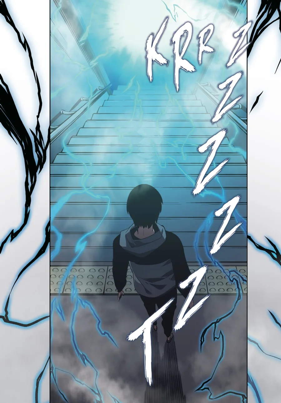 Solo Leveling — Chapter Vol 1 — Page 299