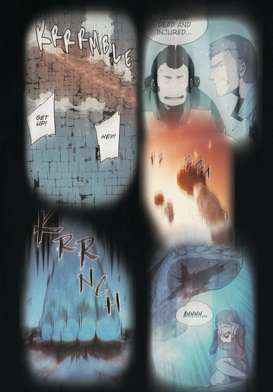 Solo Leveling — Chapter Vol 2 — Page 236