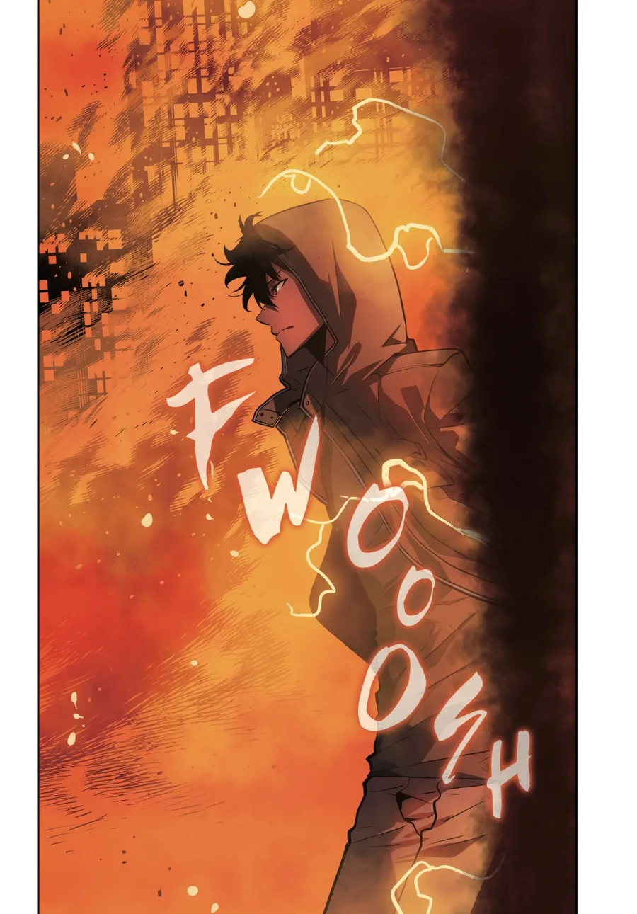 Solo Leveling — Chapter Vol 2 — Page 285