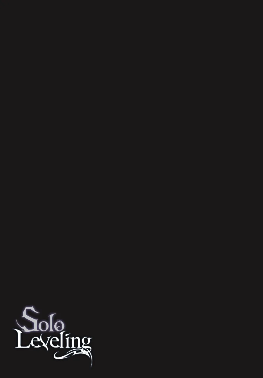 Solo Leveling — Chapter Vol 9 — Page 7