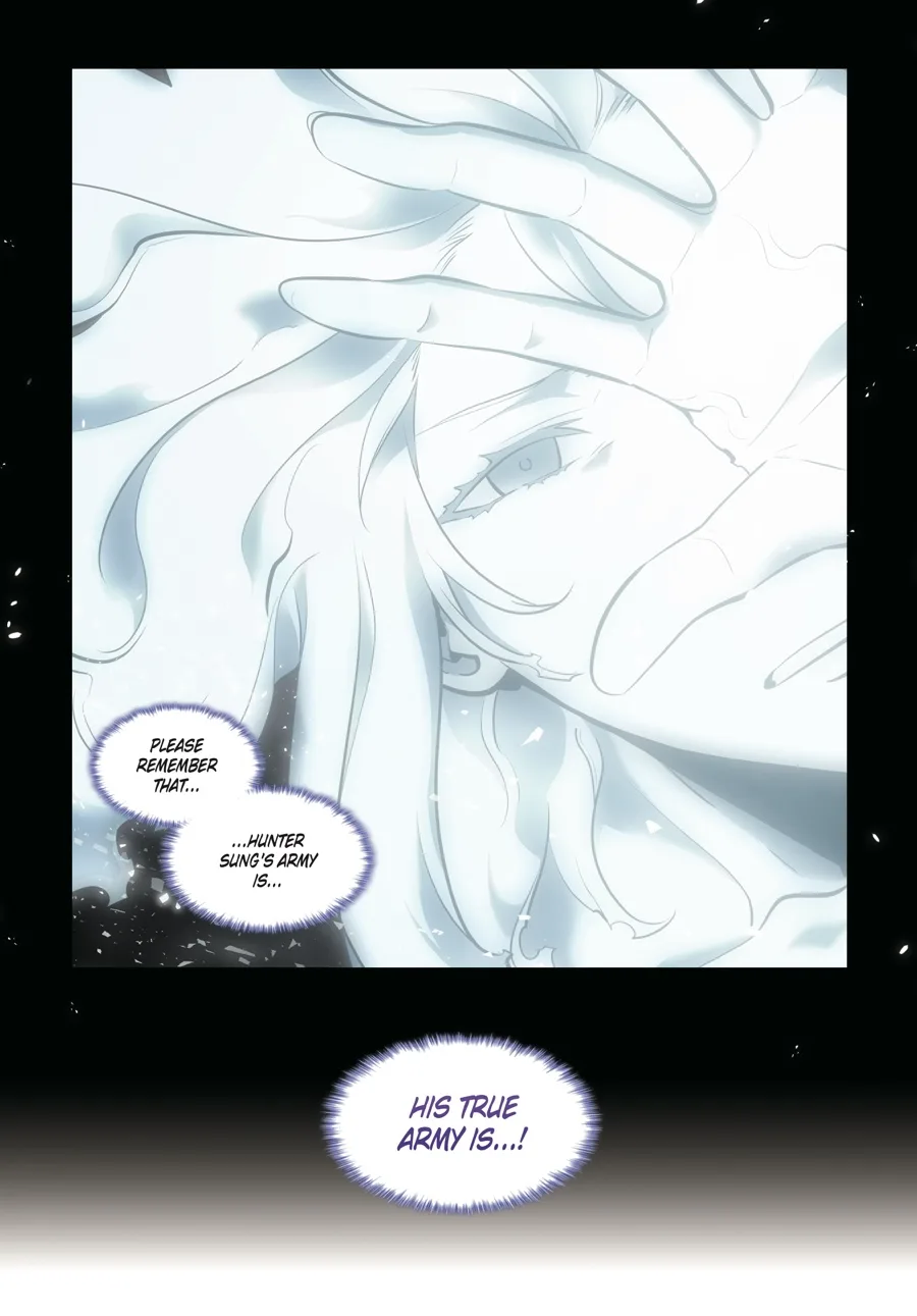 Solo Leveling — Chapter Vol 9 — Page 22