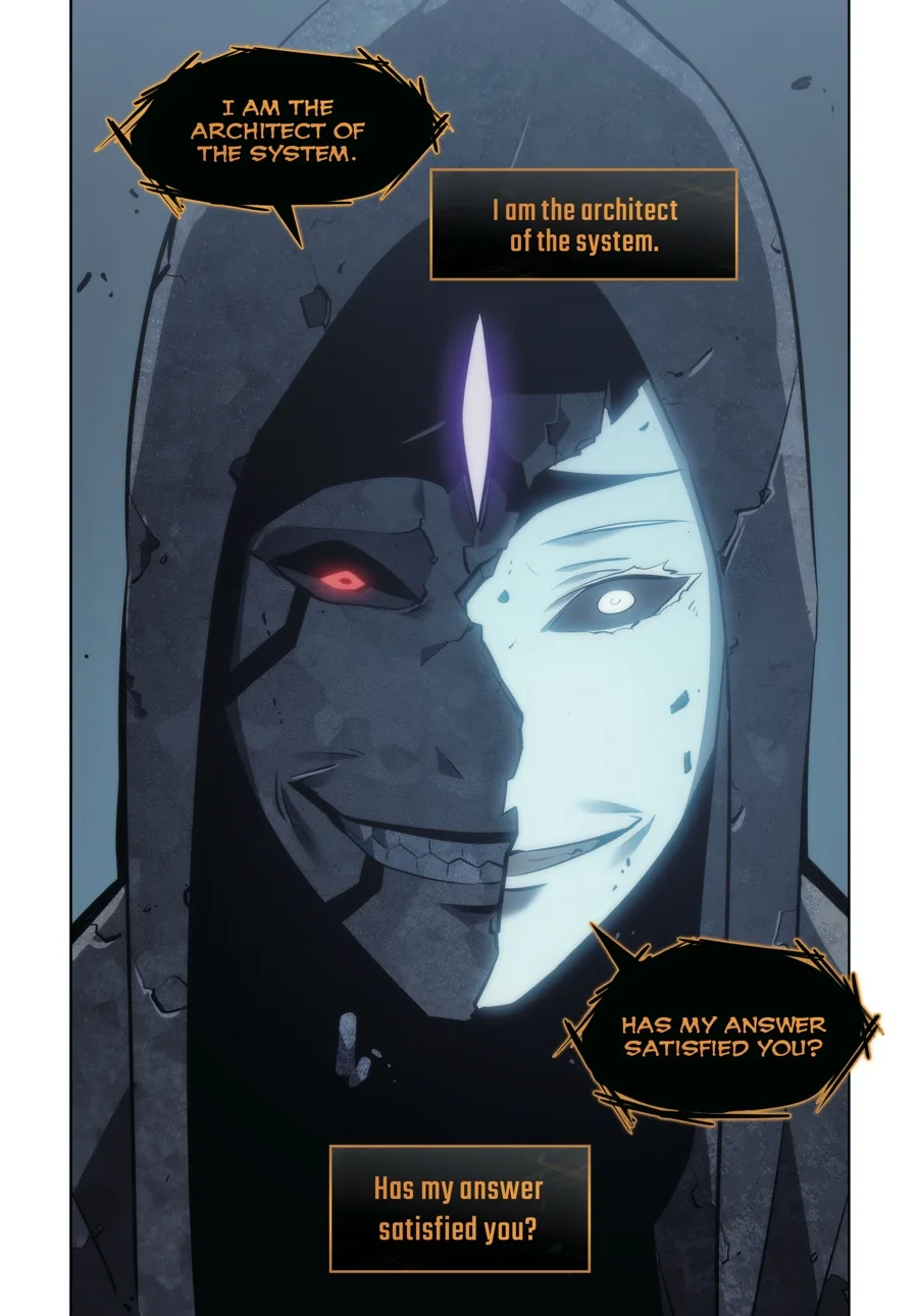 Solo Leveling — Chapter Vol 9 — Page 105