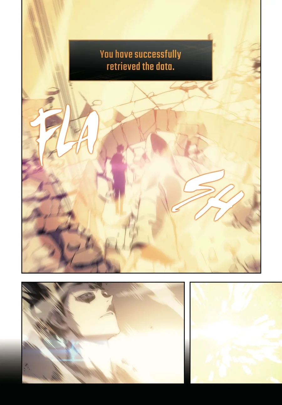 Solo Leveling — Chapter Vol 9 — Page 139