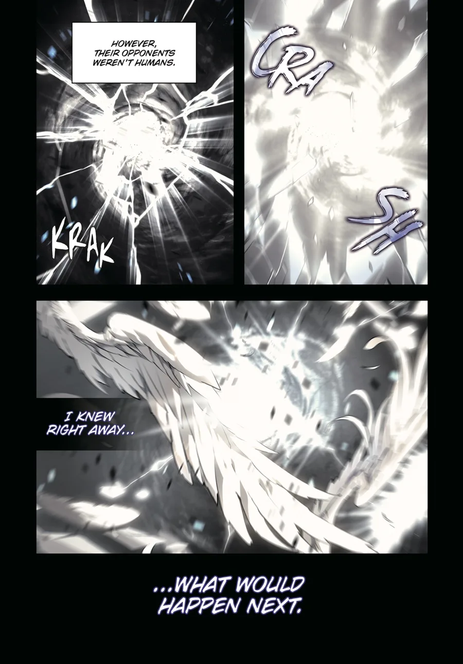 Solo Leveling — Chapter Vol 9 — Page 145