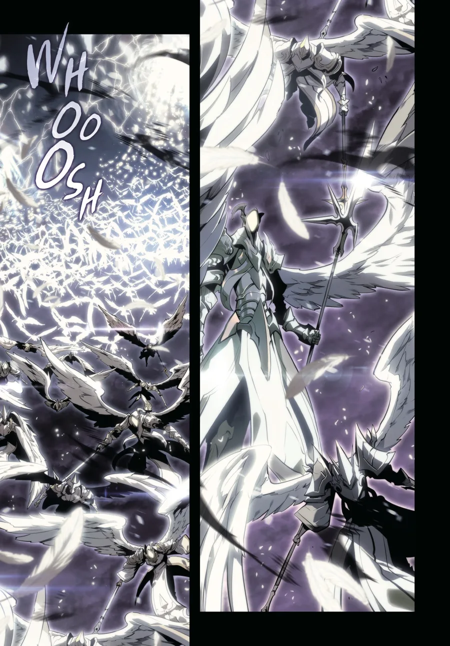 Solo Leveling — Chapter Vol 9 — Page 146