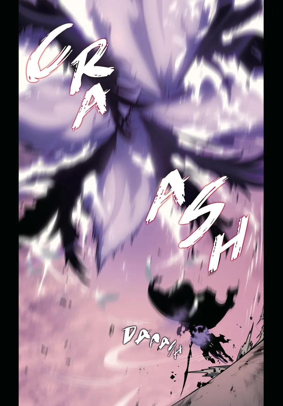 Solo Leveling — Chapter Vol 9 — Page 157