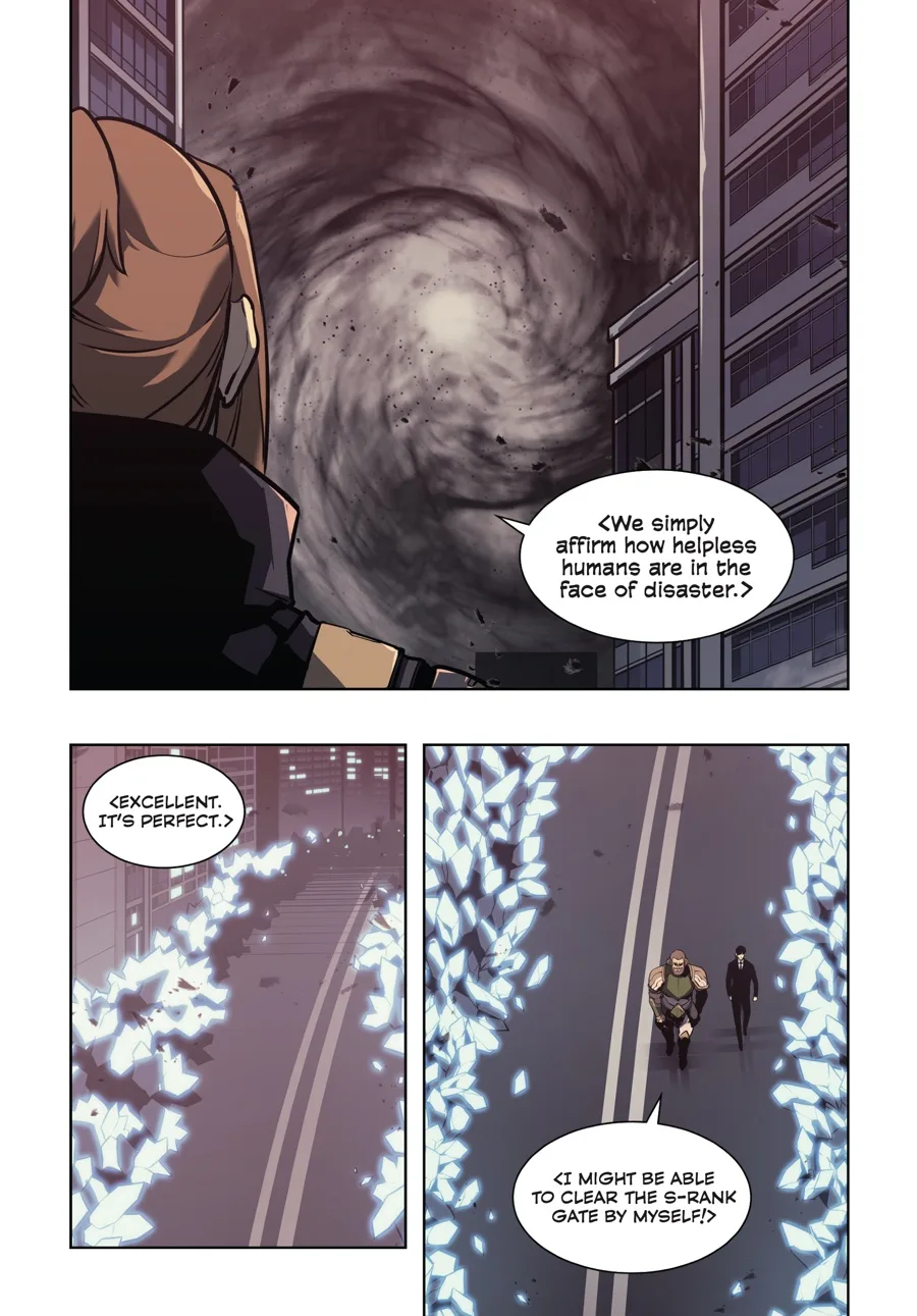 Solo Leveling — Chapter Vol 9 — Page 226