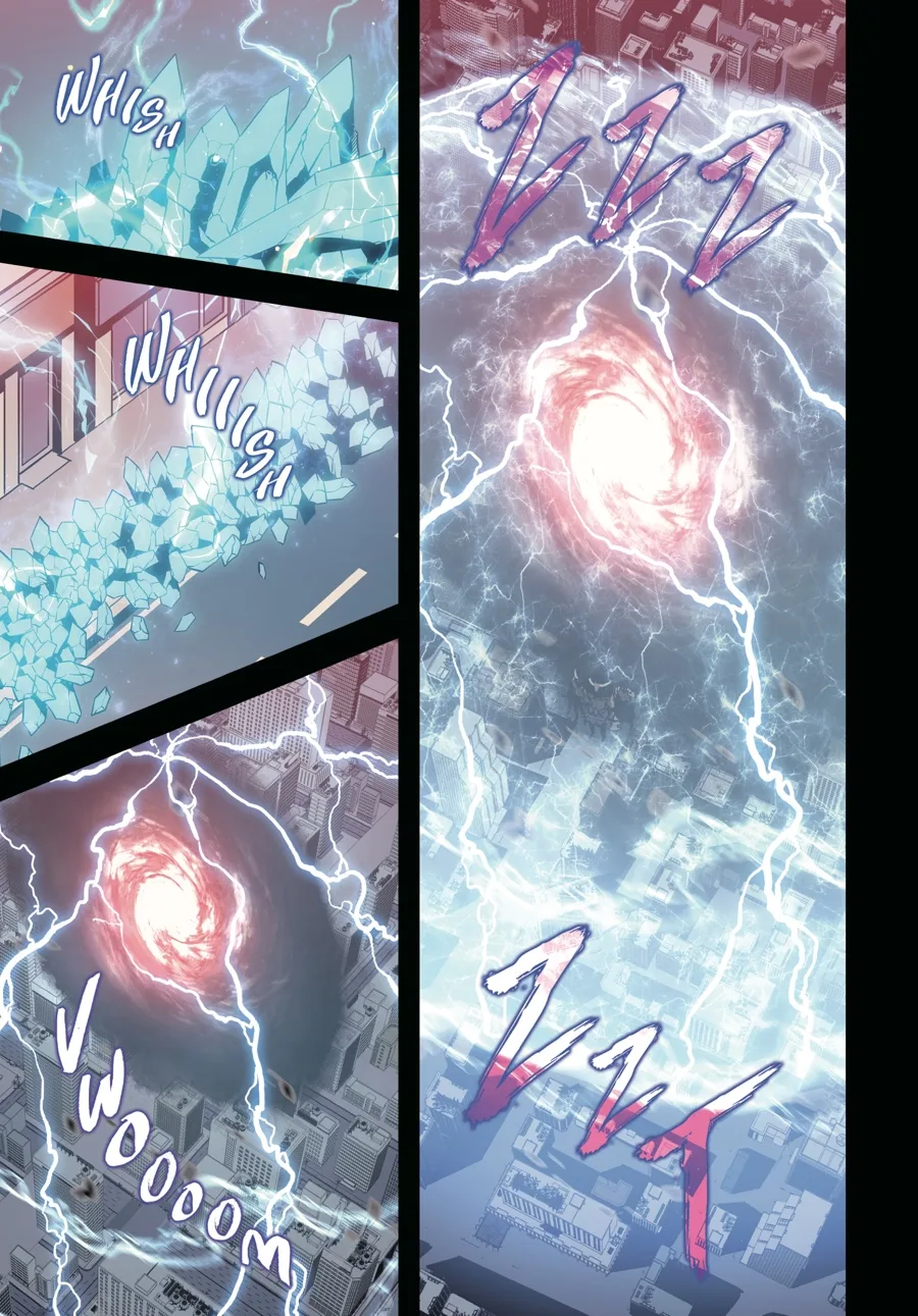 Solo Leveling — Chapter Vol 9 — Page 235