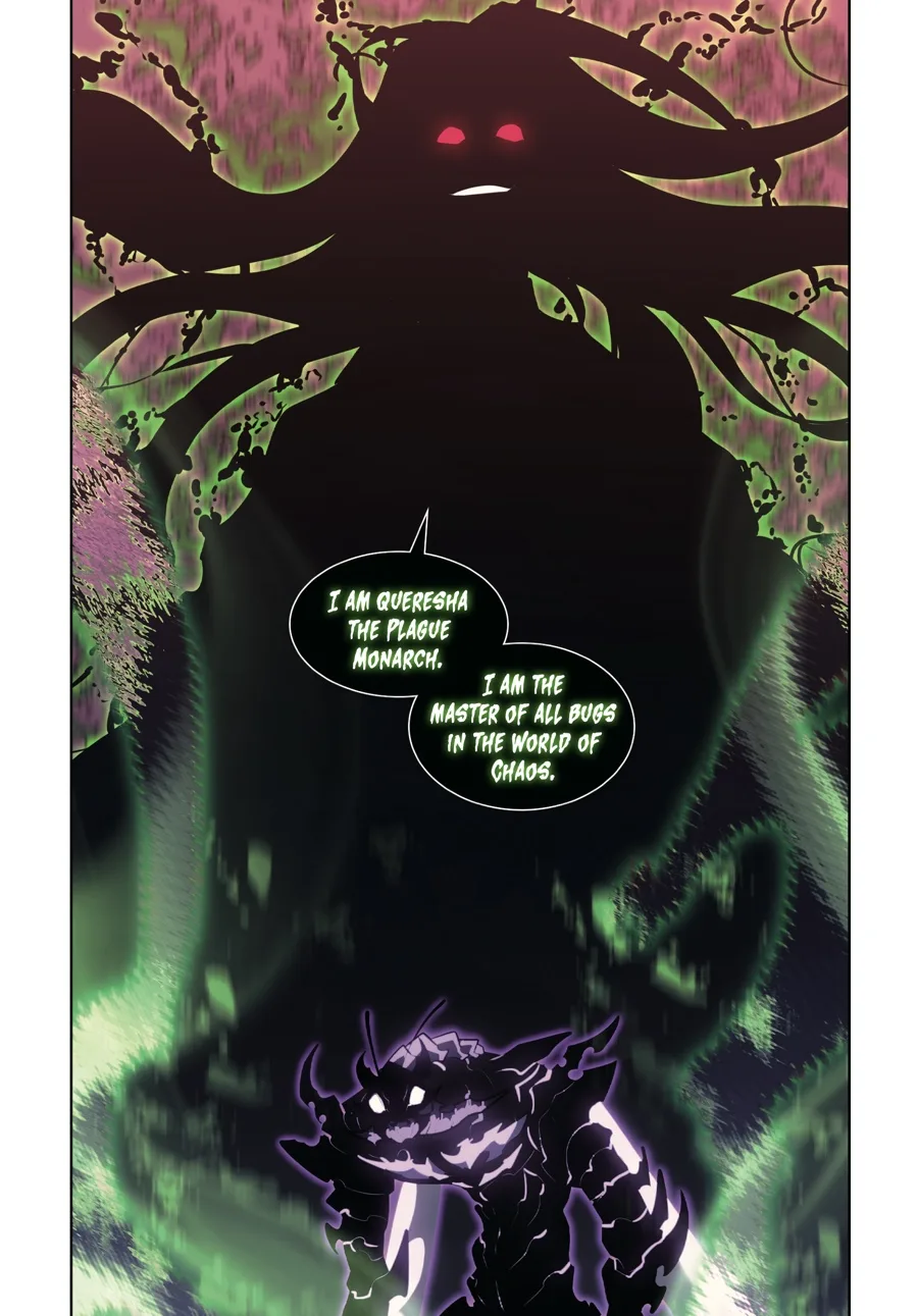 Solo Leveling — Chapter Vol 12 — Page 27
