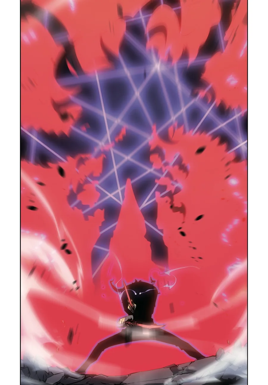 Solo Leveling — Chapter Vol 12 — Page 43