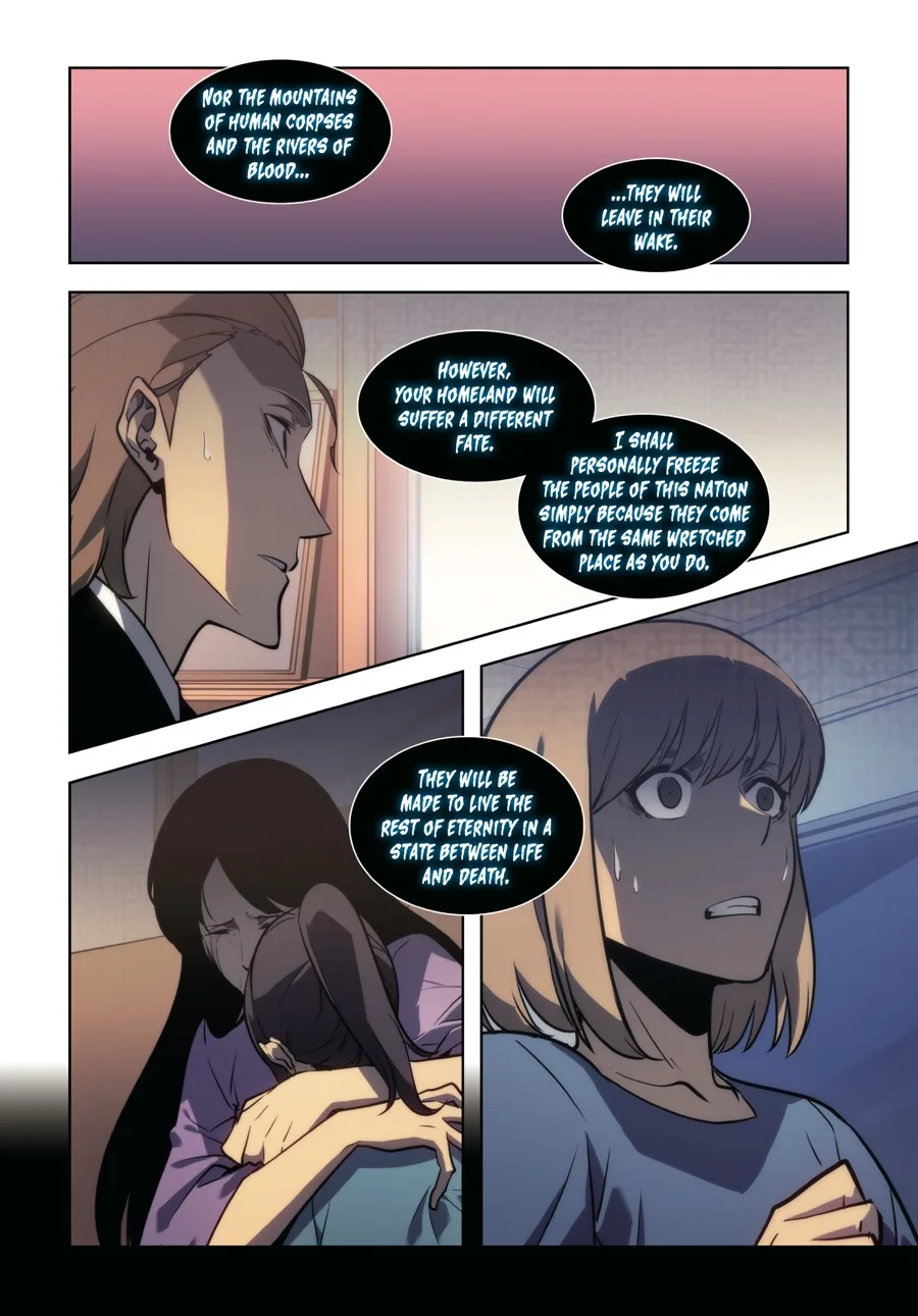 Solo Leveling — Chapter Vol 12 — Page 62