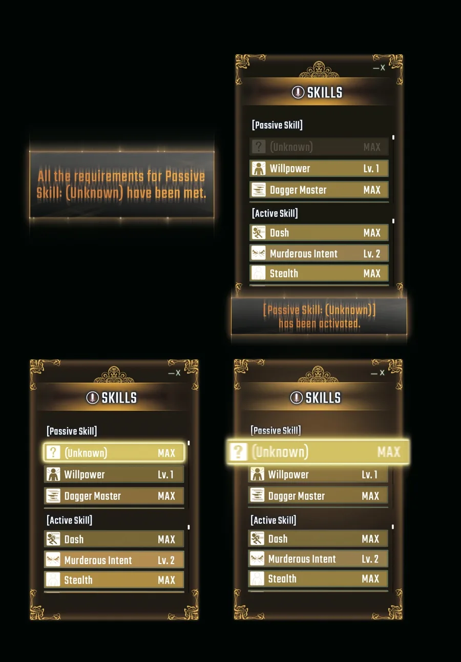 Solo Leveling — Chapter Vol 12 — Page 65