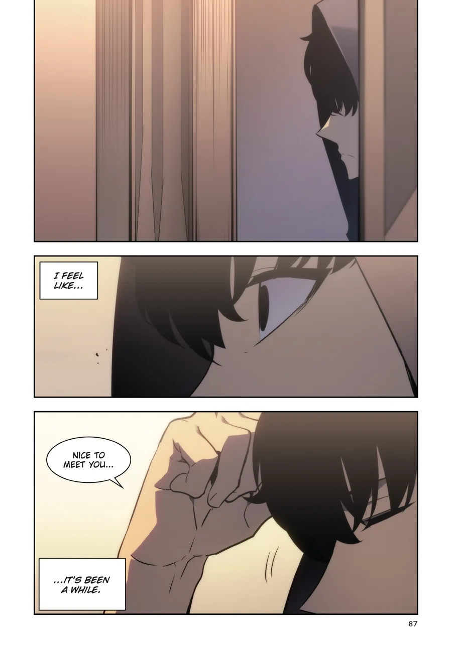 Solo Leveling — Chapter Vol 12 — Page 84
