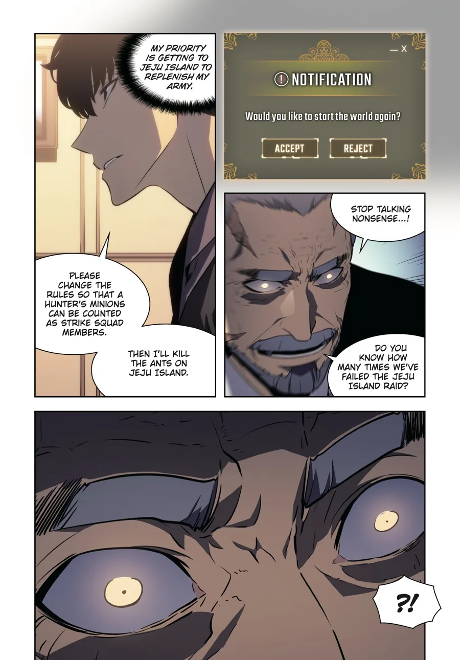 Solo Leveling — Chapter Vol 12 — Page 86