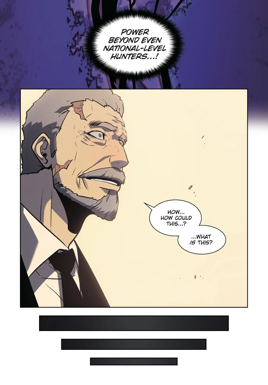 Solo Leveling — Chapter Vol 12 — Page 88