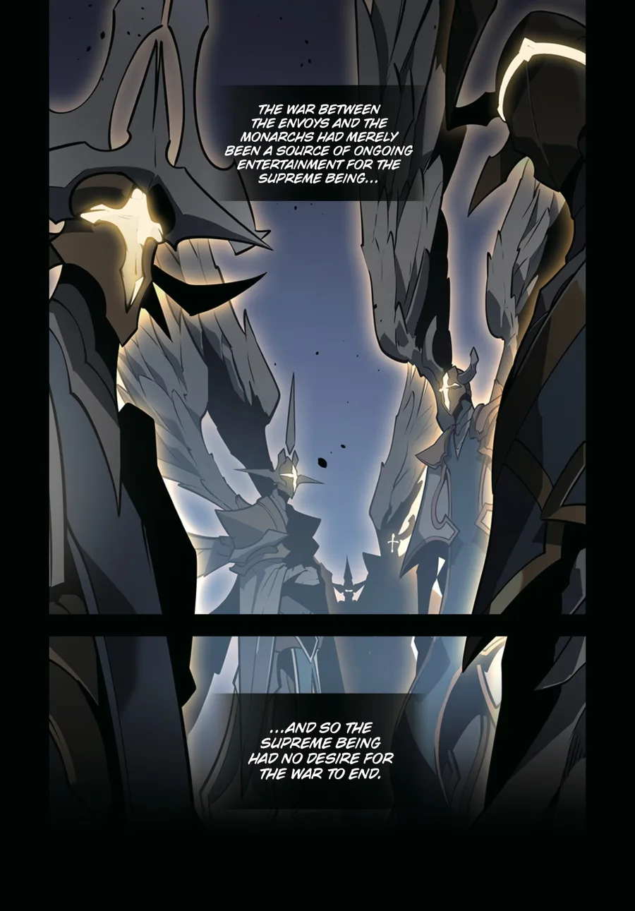 Solo Leveling — Chapter Vol 12 — Page 113