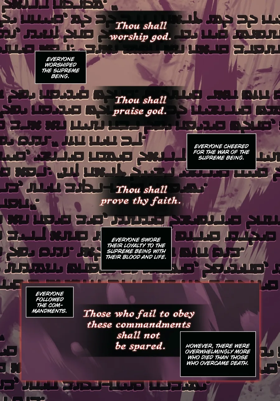 Solo Leveling — Chapter Vol 12 — Page 114