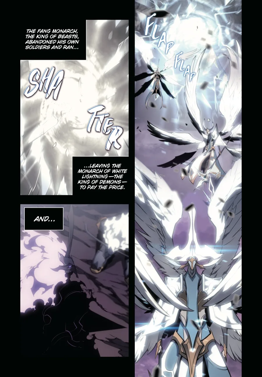 Solo Leveling — Chapter Vol 12 — Page 127