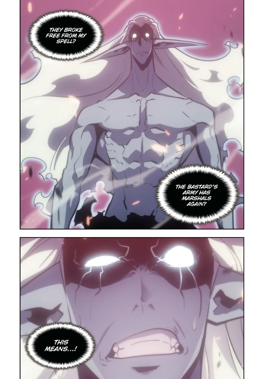 Solo Leveling — Chapter Vol 12 — Page 176